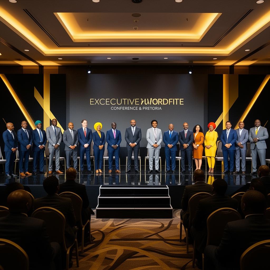 Executive Summit
