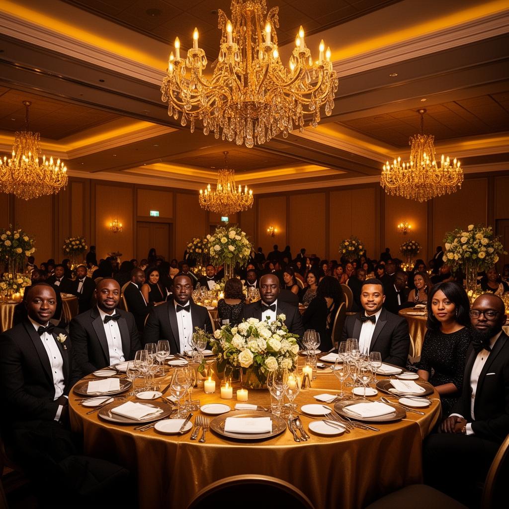 Annual Gala