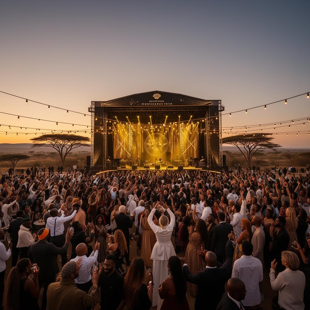 Music Festival
